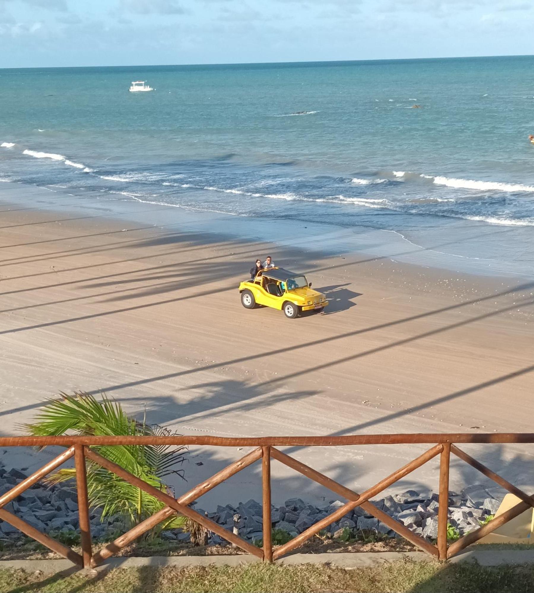 Parracho Maracajaú