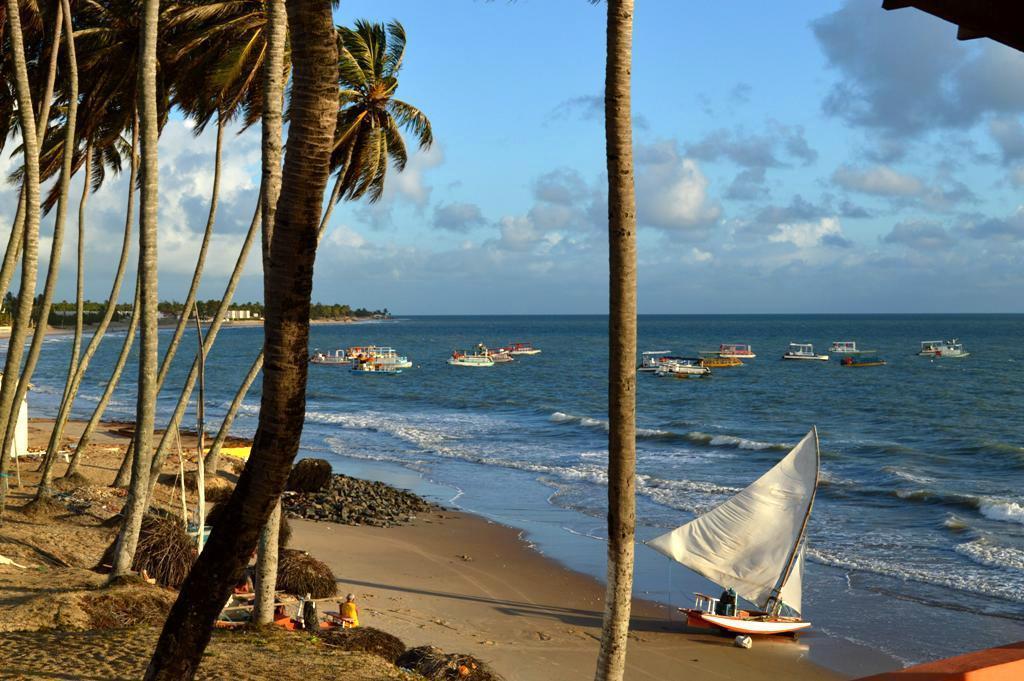 Parracho Maracajaú